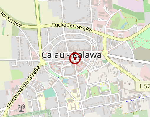 Karte: Piwonka Doreen Logopädin