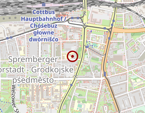 Karte: Kirchner Roger Dr.med. FA f. Psychotherap. Medizin/ Psychoanalyse