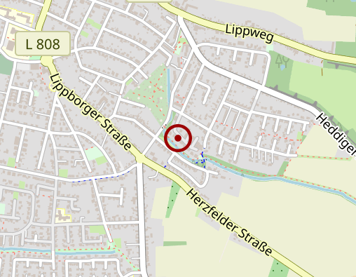 Karte: Teresiak-Bauer Ralf