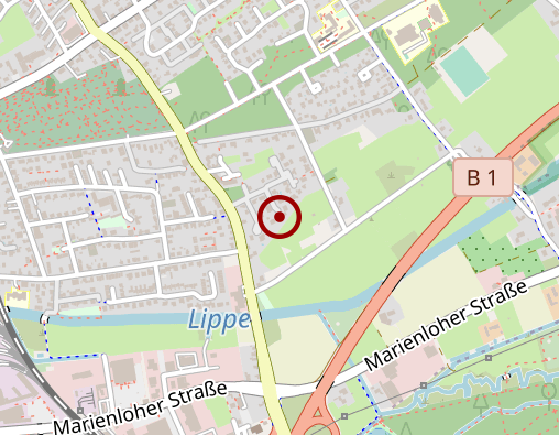 Karte: Weigl Siegmund Dr.