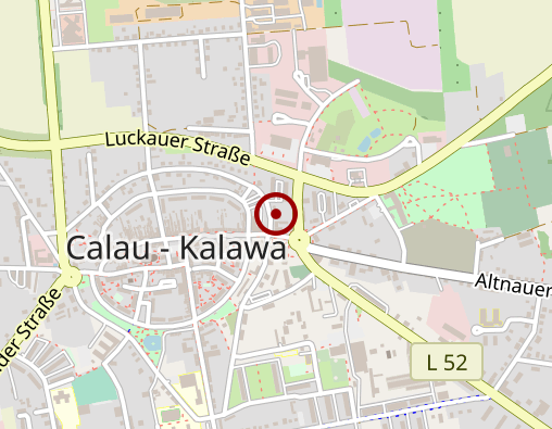 Karte: Hilsky-Netzker Mandy Physiotherapie