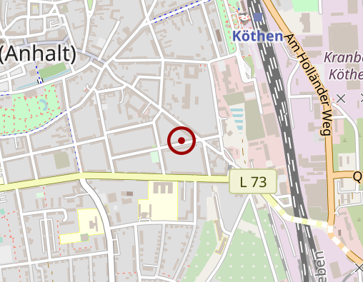 Karte: Fleischer Ellen