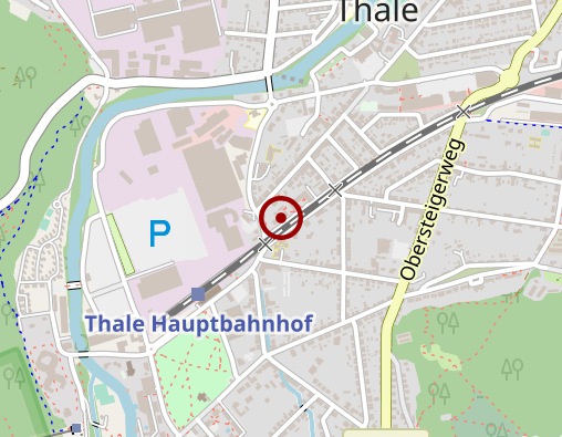 Karte: Gille Kerstin