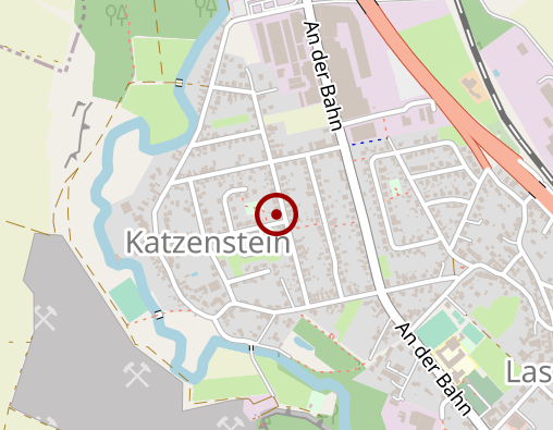 Karte: Walter Annett