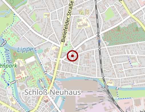 Karte: Cagliusta Murat