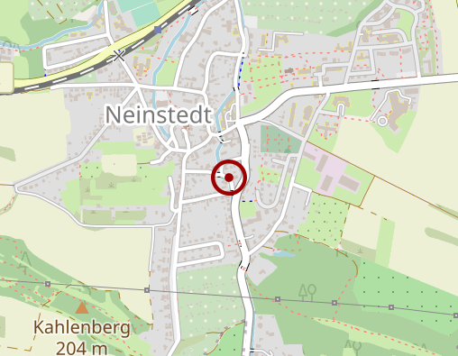 Karte: Krause Christiane