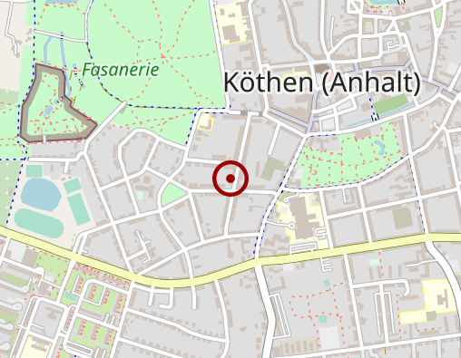 Karte: Petri Annette Dr.med. u. Leischner C. Dipl.-Med.