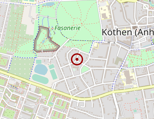 Karte: Steinecke Gudrun