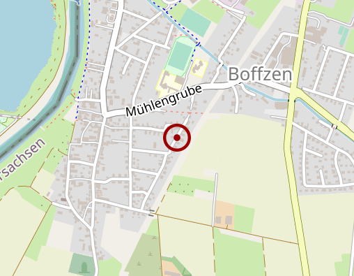 Karte: Enkelmann Jens