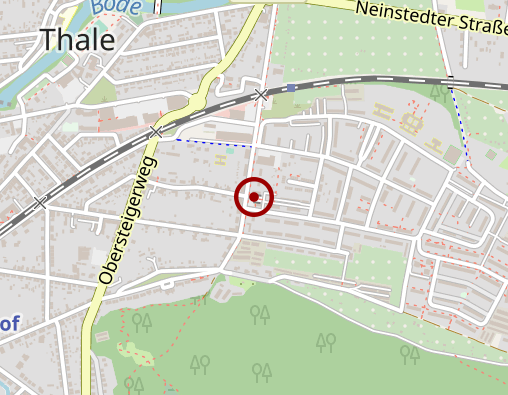 Karte: Melanie Wagner