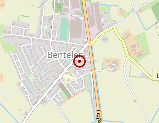 Karte: Holthaus Beate