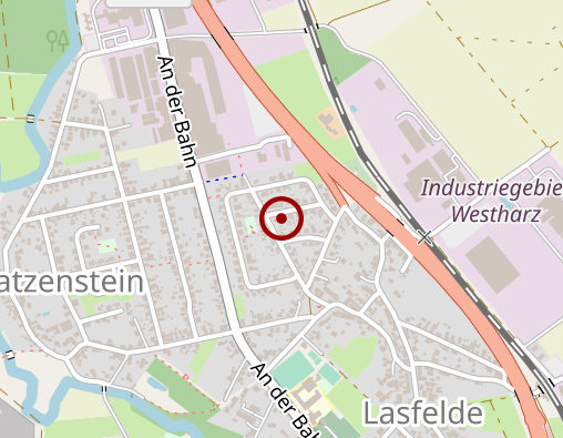 Karte: Lehmann Sabine