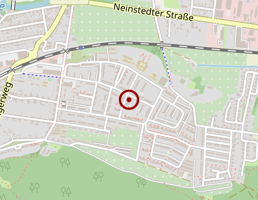 Karte: Henrich Regine