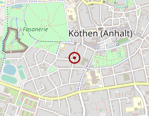 Karte: Heinisch Nora