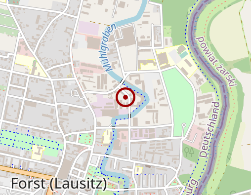 Karte: Ewald Katja Physiotherapie