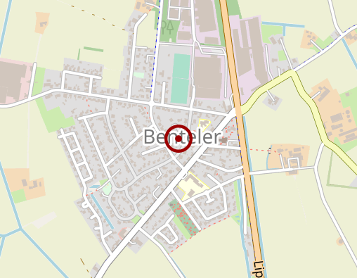 Karte: Ullrich Christel