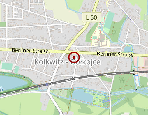 Karte: Sammler Kathrin Physiotherapie