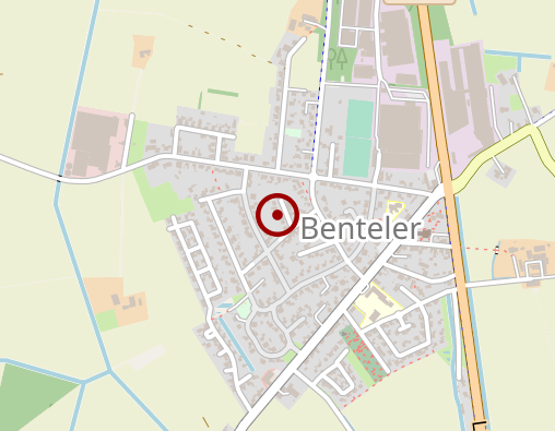 Karte: Haase Michael und Supa Thitprom