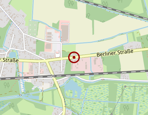 Karte: Reckzeh Simone Gesundheitspraxis