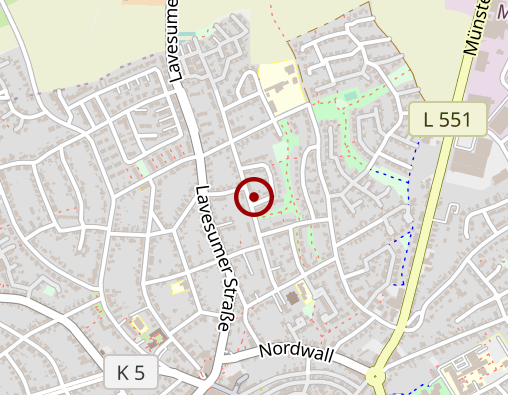 Karte: Rathmer Birgit Dipl.-Oecotrophologin Ernährungsberatung