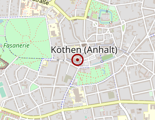 Karte: Kubicki A. u. Rupietta K.