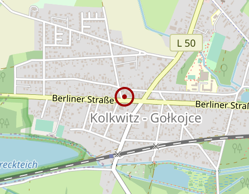 Karte: Kaim Anne Ergotherapie