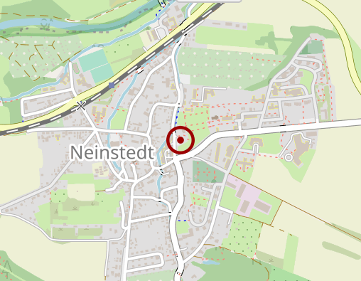 Karte: Ziesing Davina