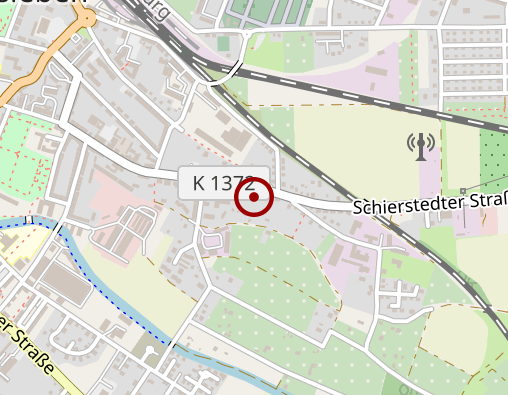 Karte: Wagner Gudrun