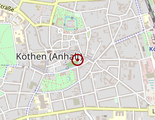 Karte: Stöhr Thomas