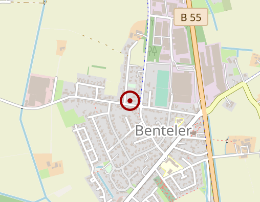 Karte: Frantzheld Angelika