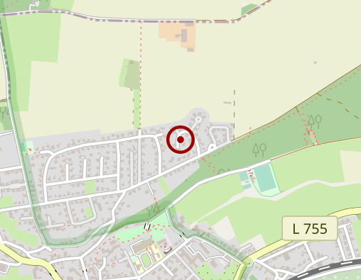 Karte: Pütter Monika