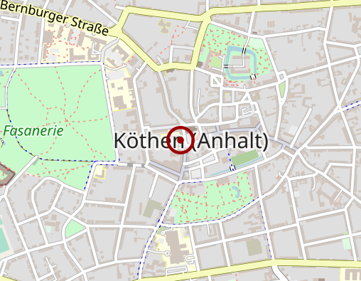 Karte: Pfeiffer Bärbel Dr.