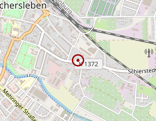 Karte: APAS GmbH Ambulanter Pflegedienst