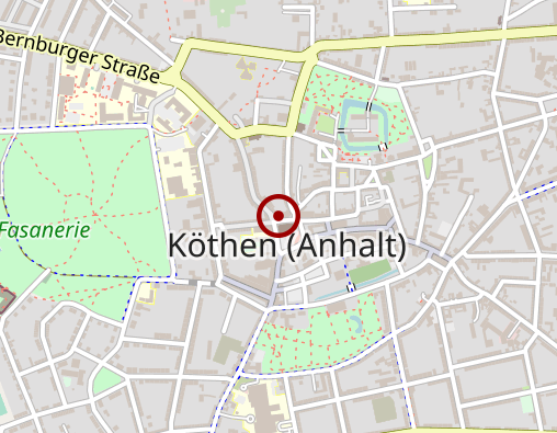 Karte: Activia S. Wagner Inh. Svea Wagner Physiotherapie