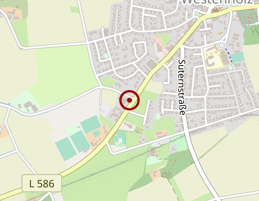 Karte: Morfeld GmbH, Stefan