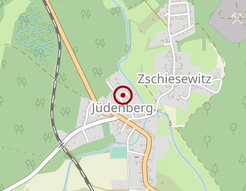 Karte: Gehre Rüdiger