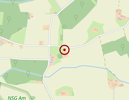 Karte: Elektroservice Kolberg