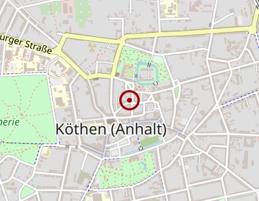 Karte: Schütte Manuela, Suckow Frauke