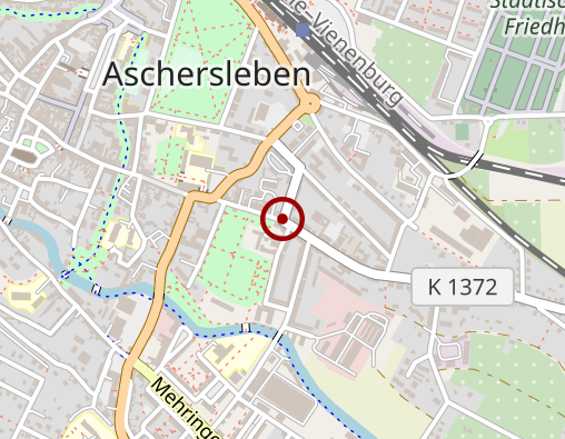 Karte: Linden-Apotheke