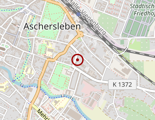 Karte: Hoffmann Gaby