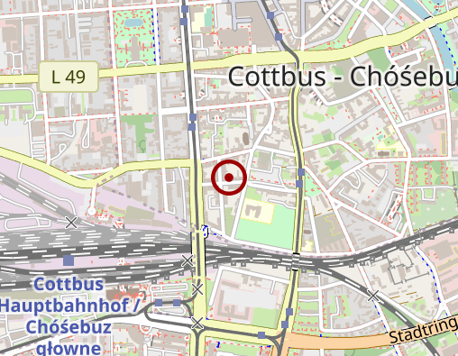 Karte: Tag Rosita Heilpraktikerin