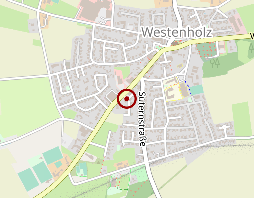 Karte: Haus voller Leben GmbH