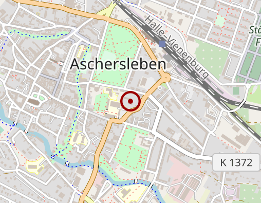 Karte: Arche Noah Ev. Kindertagesstätte