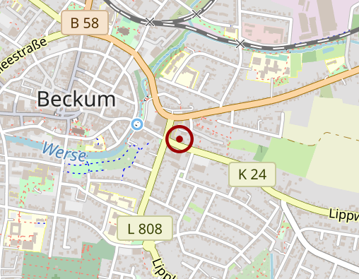 Karte: Fuer ein-ander e.V.