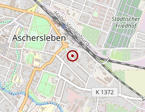 Karte: Scholz Andreas