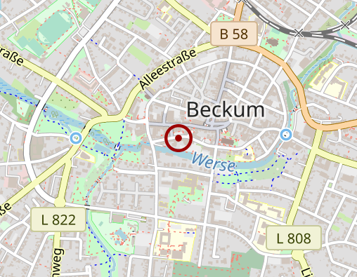 Karte: Zwoll Detlef, Suchomel Kurt