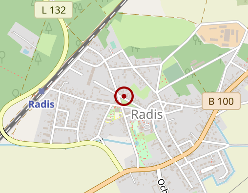 Karte: Buchholz Jana