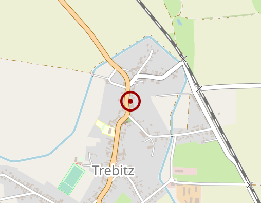 Karte: Pflege zu Hause Schwester Katja & Team, Ambulanter Pflegedienst