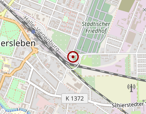 Karte: Karries Inh. G. Neuhäuser