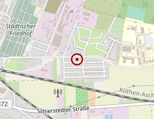 Karte: Heinrich Mario